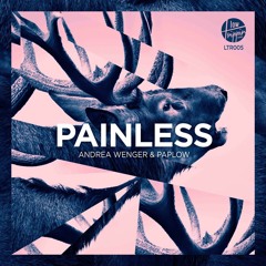 Andrea Wenger & Paplow  - Painless (Original Mix) [LTR 005]
