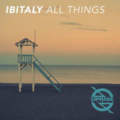Ibitaly - All Things (Original Mix)