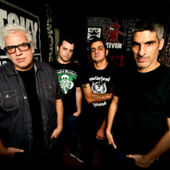 Trotsky Vengaran - Noche De Rock