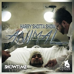 Harry Shotta - Animal