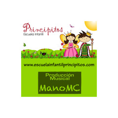 Principitos (Canción Escuela Infantil Principitos)