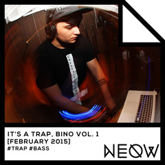 It's a Trap, Bino! Vol.1 [February 2015]