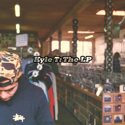 Supernova (prod. Kanye West)