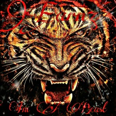I'm A Beast