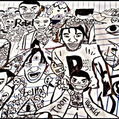 Write It Down (With You) ft. Ralph Da God