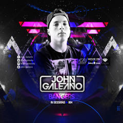 JOHN GALEANO IN SESSIONS 004