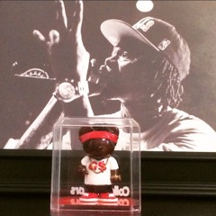 Young Roddy  -King Pin