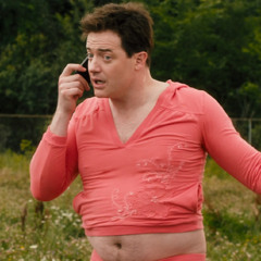 Icy (Brendan Fraser) - Unreleased Track