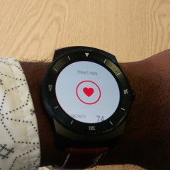 Wearable technology in healthcare - can palliative care benefit? #13