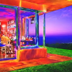 The Wassabie Cocaine Bare And The lsd Island