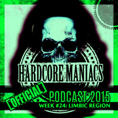 hardcore maniacs