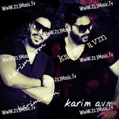 Ilies Chebe Houssem G3ati Fi La Memoire 2015