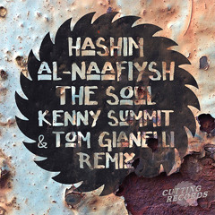 Hashim | Al-Naafiysh (The Soul) (It's Time! Kenny Summit & Tom Gianelli AIM Edit)
