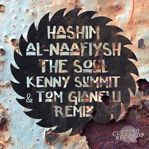 Stream Hashim | Al-Naafiysh (The Soul) (It's Time! Kenny Summit