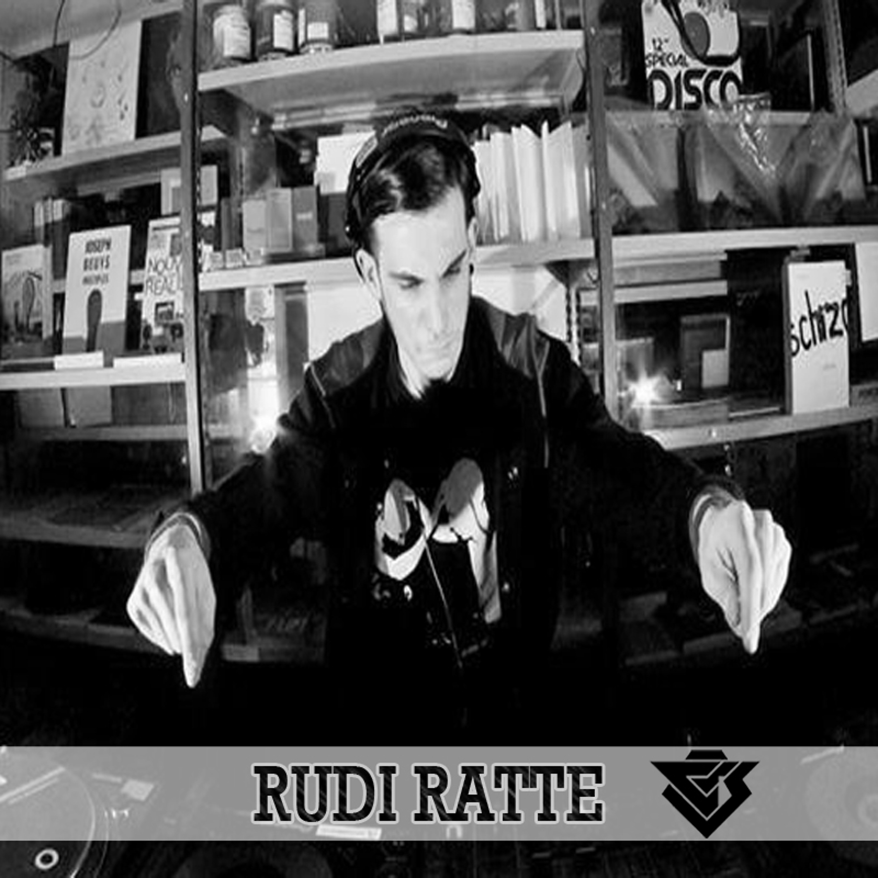Critical Bass Recordings
