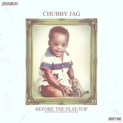 Chubby Jag - I'm On It (Prod. Luke White) (New 2015)