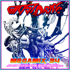 ghostdrive MEGAMIX 34