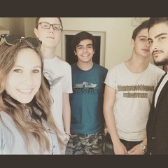 She Looks to Me - Grup Kolay Gelsin (RHCP cover)