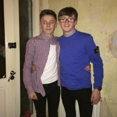 Avicii - Wake Me Up (donk)