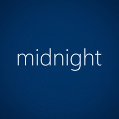Midnight (Original Mix)