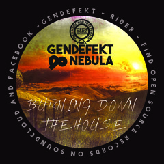 Gendefekt & Nebula - Burning Down The House (Free Download)