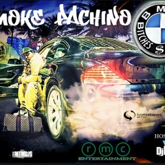 Smoke Pachino  If I Had (Billion Dollars) (MILLZMAdeDaBeat) (ILLMIX)