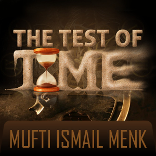 Tick - Tock - Death! ᴴᴰ ┇ Thought Provoking ┇ by Mufti Menk ┇ TDR Production ┇