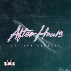 Glasses Malone Ft. Dom Kennedy - After Hours (CLICK BUY 4 A FREE DOWNLOAD)
