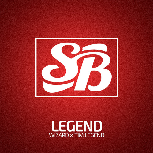 Wizard x Tim Legend - Legend