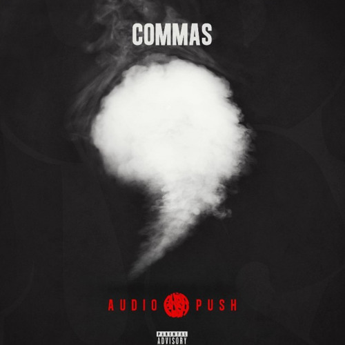 Audio Push - Commas (Remix) (DigitalDripped.com)