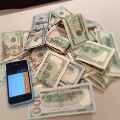 Gettin Bread Ft TIMP Prod. By Marlowe Of P.H.E