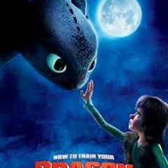 How to train your Dragon - Where Is Hiccup (with effect) OST