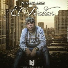 Nicky Jam - El Perdon (Prod. By Saga WhiteBlack) (Prod. Edgar A.)