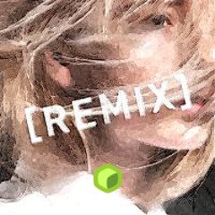 Chelsea Jade - Night Swimmer Arp (wasabicube Remix)