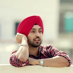I Love You Ji - Diljit