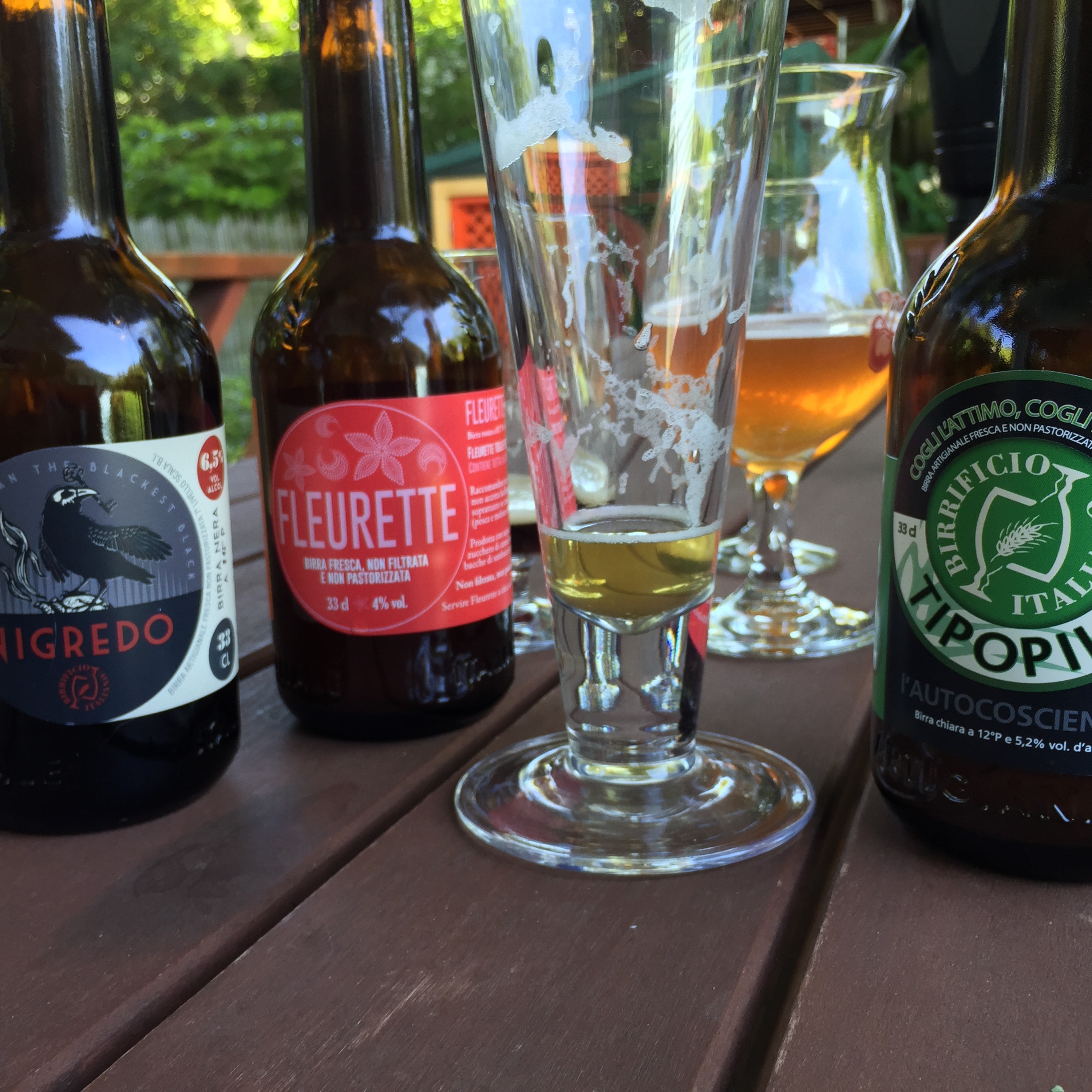 Beervana Podcast