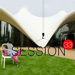 Session 33: Stargazing with Patrik Schumacher