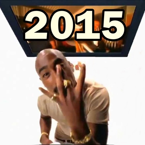 2015 Tupac is BACK!!! - 2Pac Dissing Jay Z, Lil Wayne, Drake, Young Thug, 2 Chains, Kanye and more..