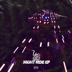 Night Ride EP