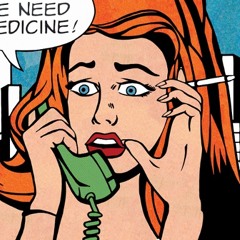 She's Not Gone Yet But She's Leaving (Vocals Only)