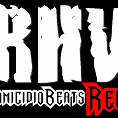 Desde Abajo Prod by RHV