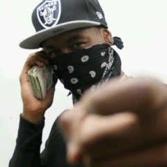 THE GET BACK (Monster)