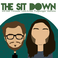 TheSitDown S1E2: The Martian/Boondock Saints Show/Assassins Creed Movie