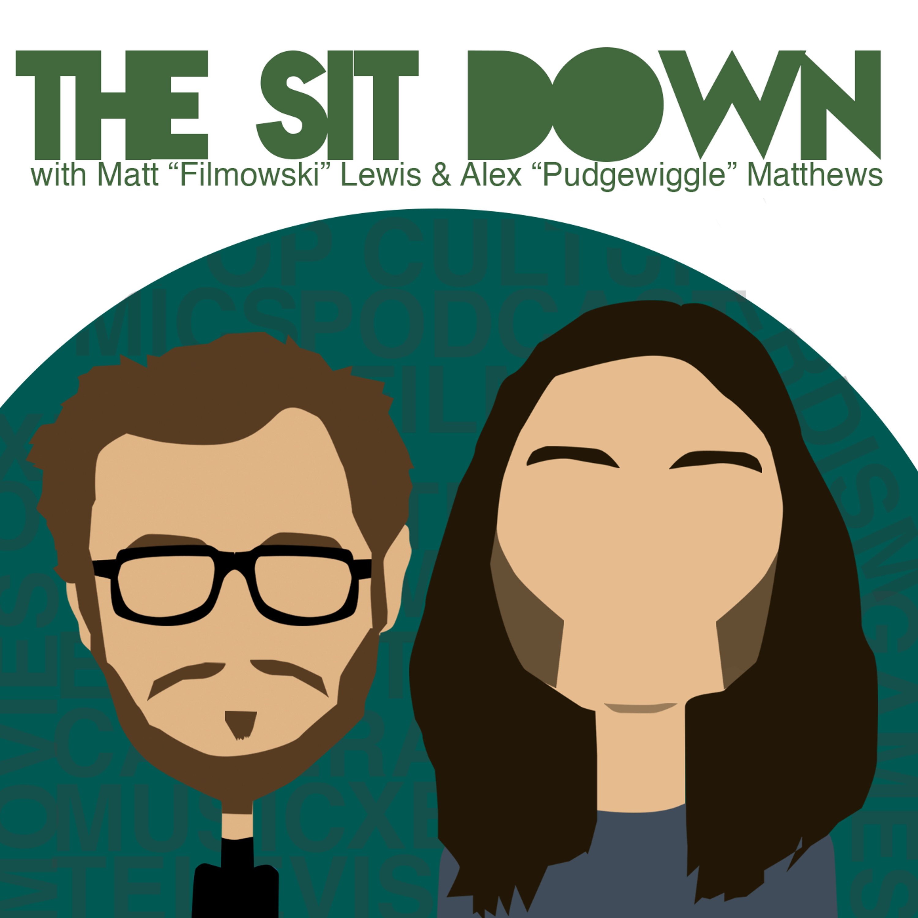TheSitDown S1E2: The Martian/Boondock Saints Show/Assassins Creed Movie thumbnail