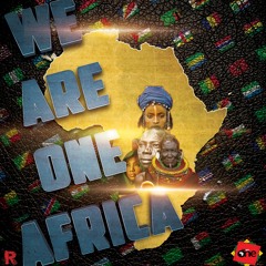 We Are One Africa - One Africa
