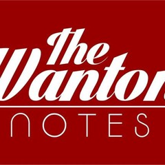 THE WANTON NOTES - Whiplash (rehearsal Take)