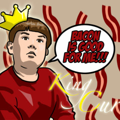 Bacon Is Good For Me!