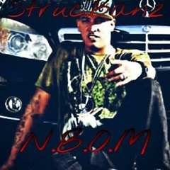 Stay Skeamin / Struc.Banz Remix