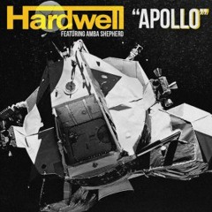 Hardwell Ft. Amba Sherpherd - Apolo (Breno Villar & Gladstone. REMIX FREE)