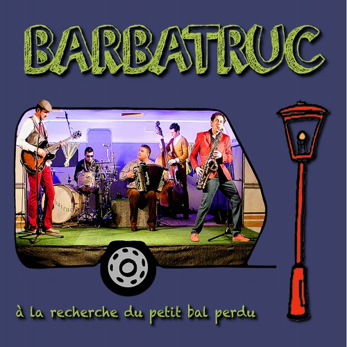 Histoire d'un amour